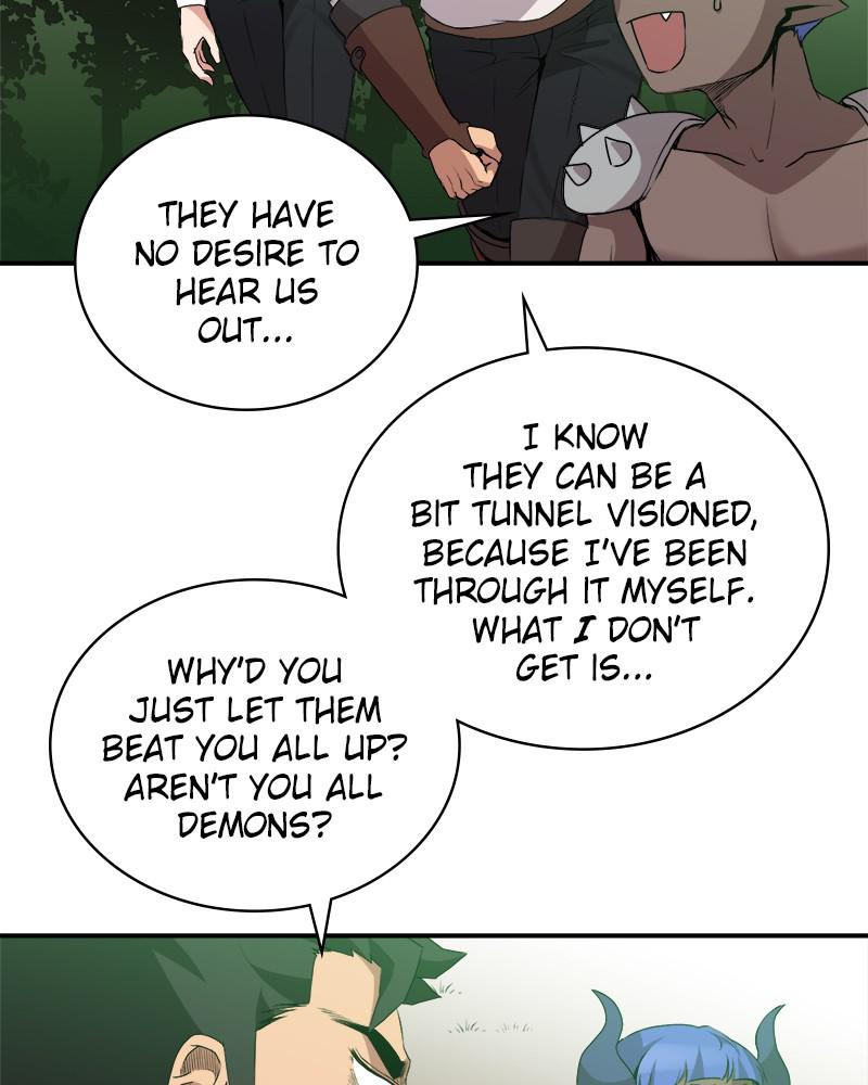 The Strongest Florist Chap 43 - Next Chap 44