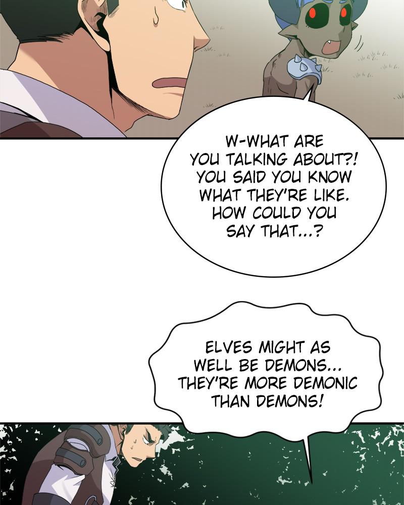 The Strongest Florist Chap 43 - Next Chap 44