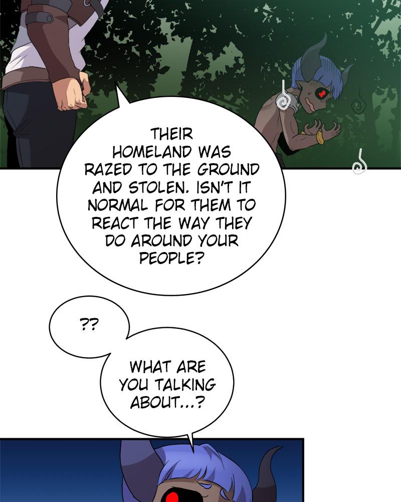 The Strongest Florist Chap 43 - Next Chap 44