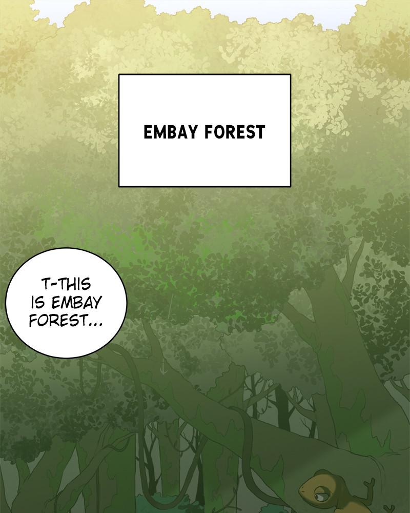 The Strongest Florist Chap 43 - Next Chap 44