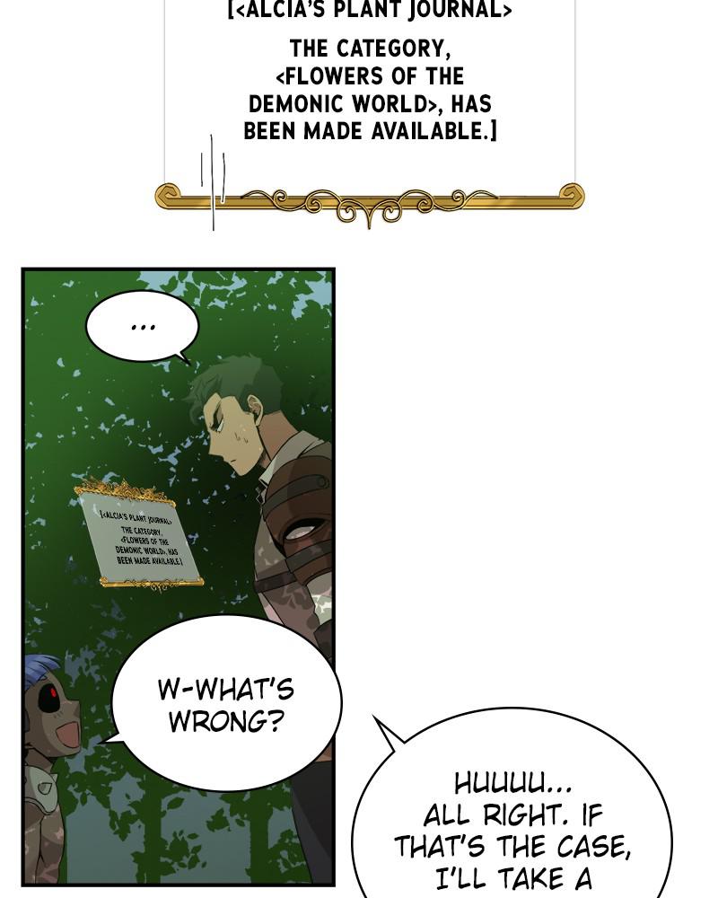 The Strongest Florist Chap 43 - Next Chap 44