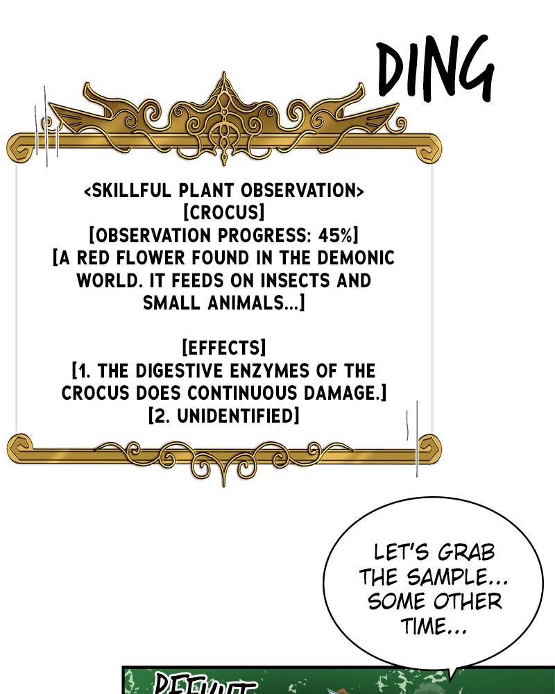 The Strongest Florist Chap 43 - Next Chap 44