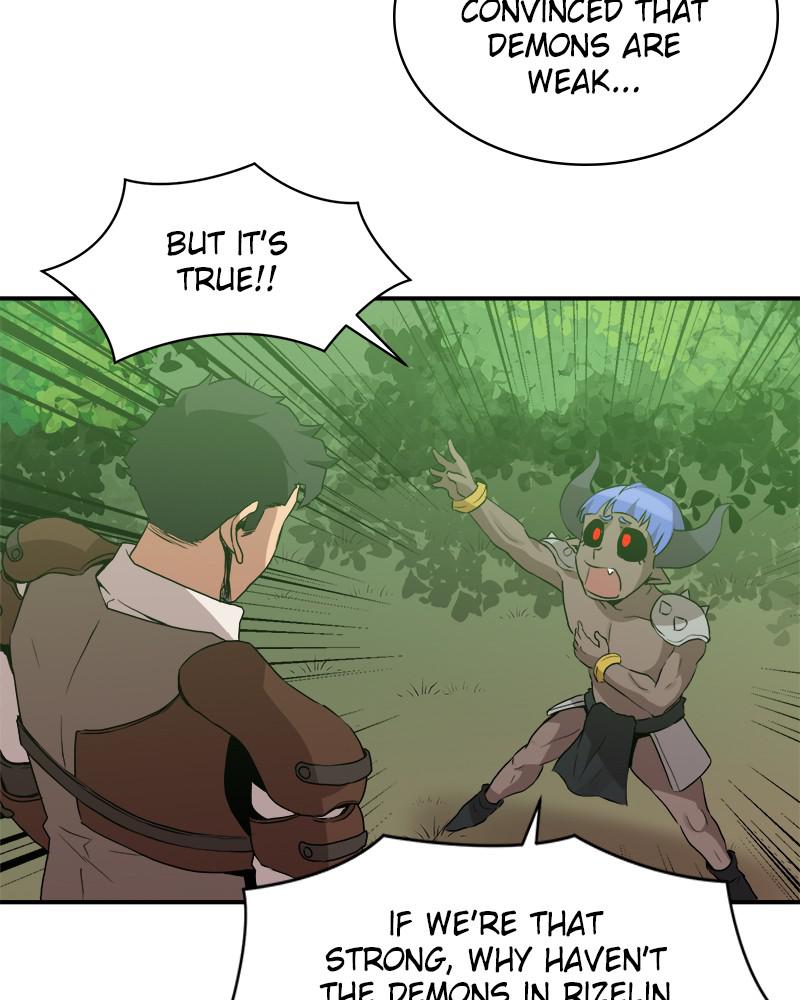 The Strongest Florist Chap 43 - Next Chap 44