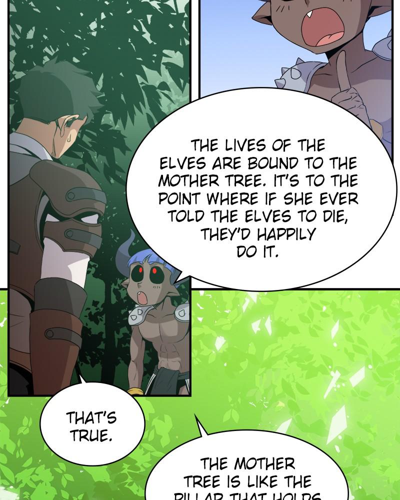 The Strongest Florist Chap 43 - Next Chap 44