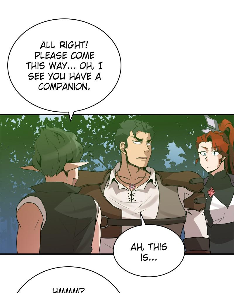 The Strongest Florist Chap 43 - Next Chap 44