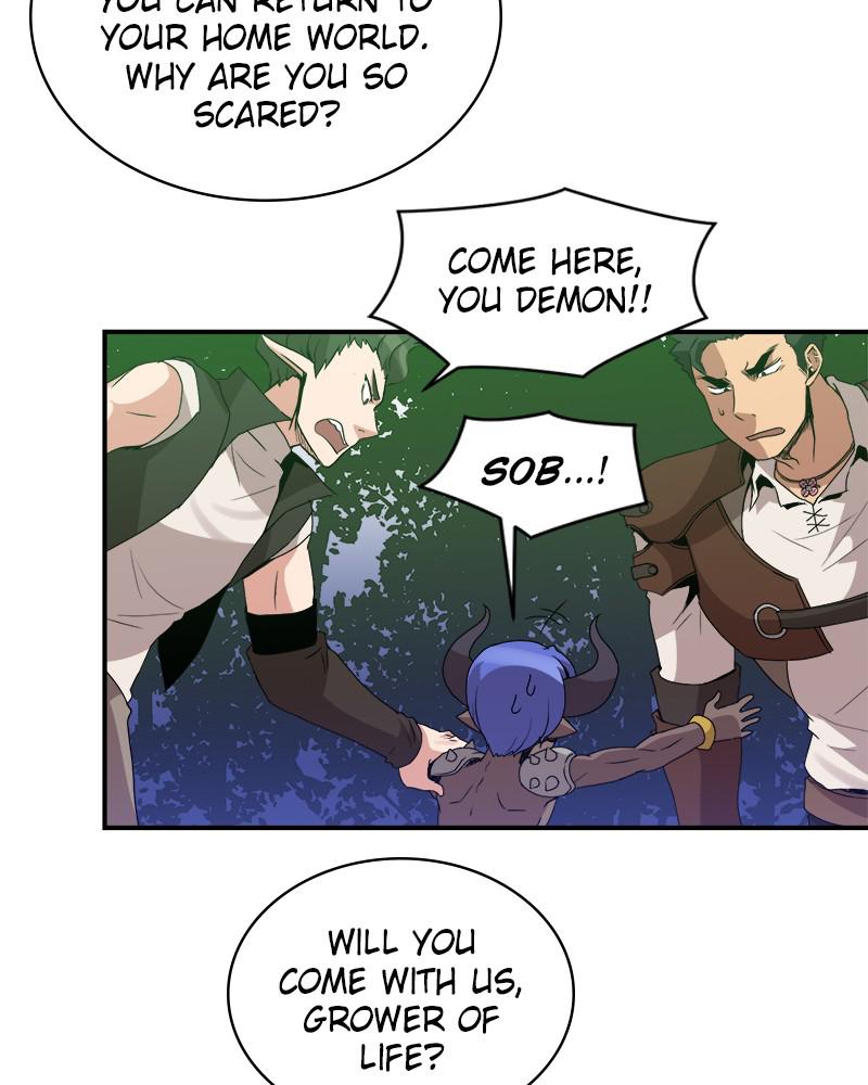 The Strongest Florist Chap 43 - Next Chap 44