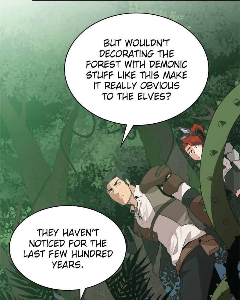 The Strongest Florist Chap 43 - Next Chap 44