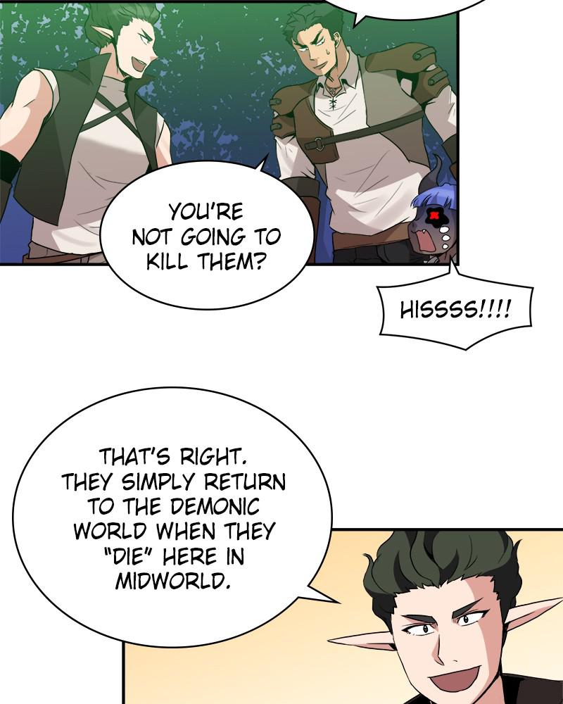 The Strongest Florist Chap 43 - Next Chap 44