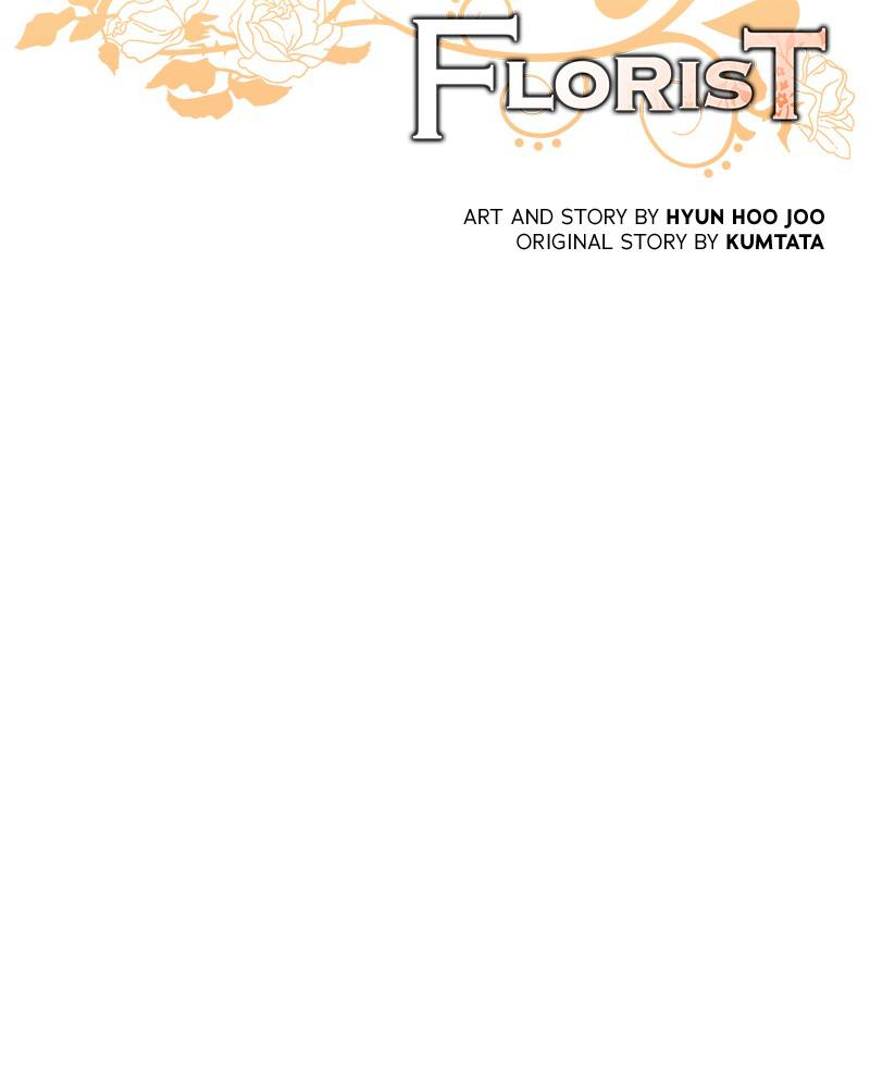 The Strongest Florist Chap 43 - Next Chap 44