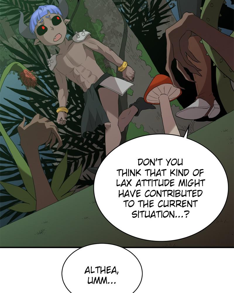 The Strongest Florist Chap 43 - Next Chap 44