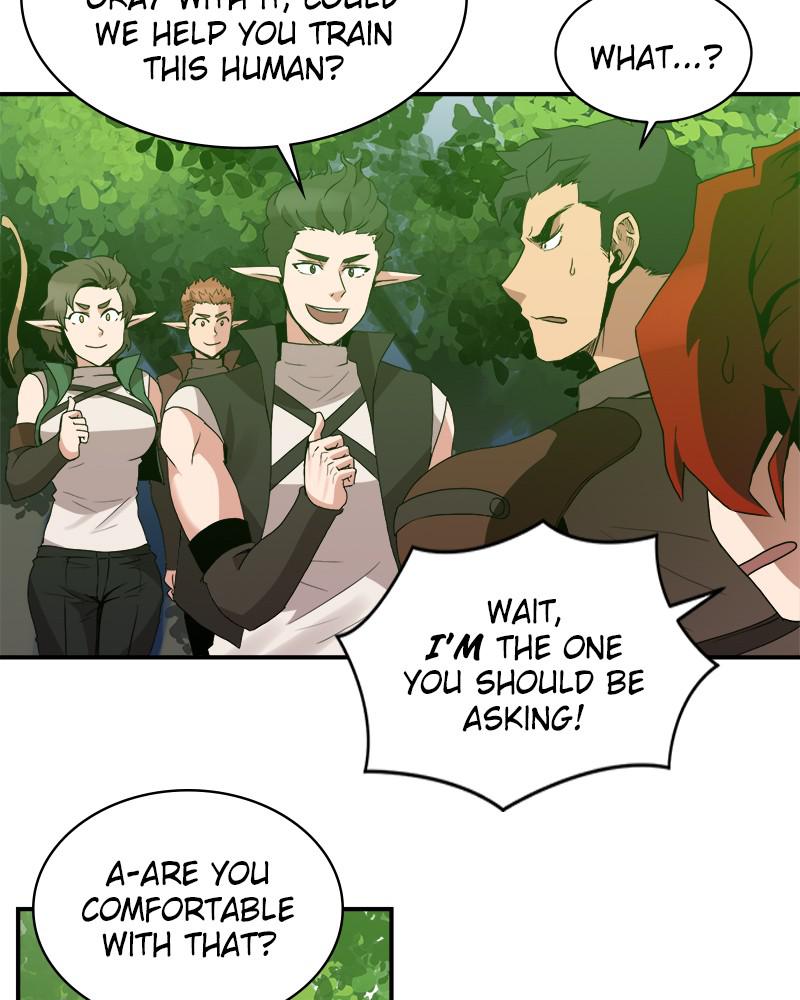 The Strongest Florist Chap 43 - Next Chap 44