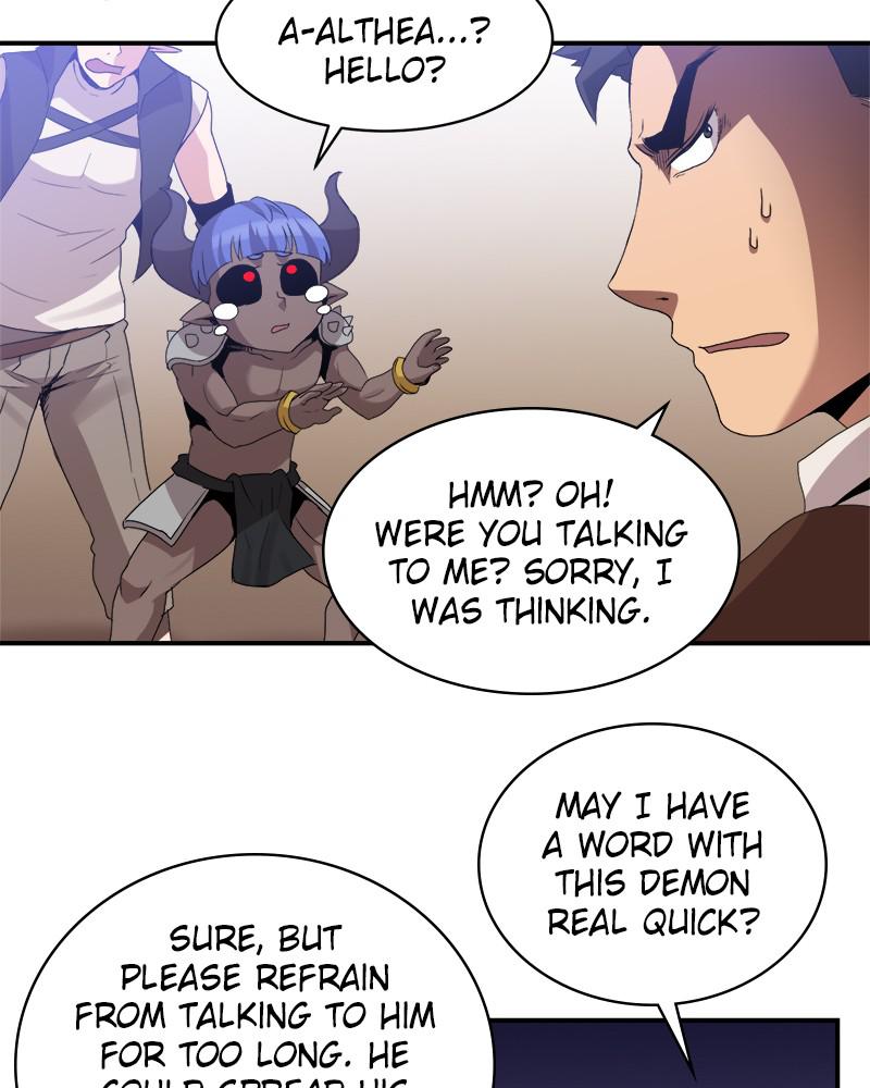 The Strongest Florist Chap 43 - Next Chap 44