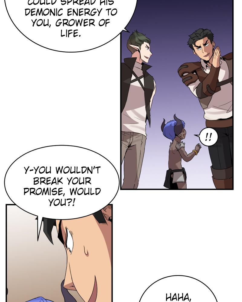 The Strongest Florist Chap 43 - Next Chap 44