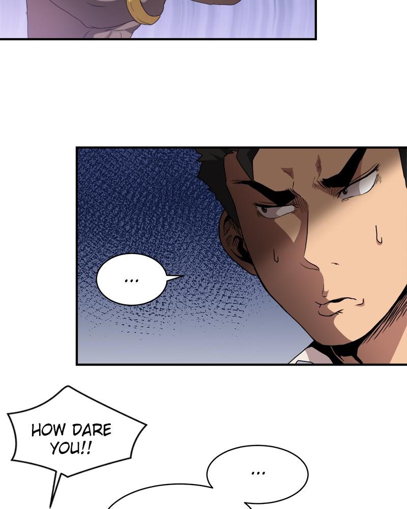 The Strongest Florist Chap 43 - Next Chap 44