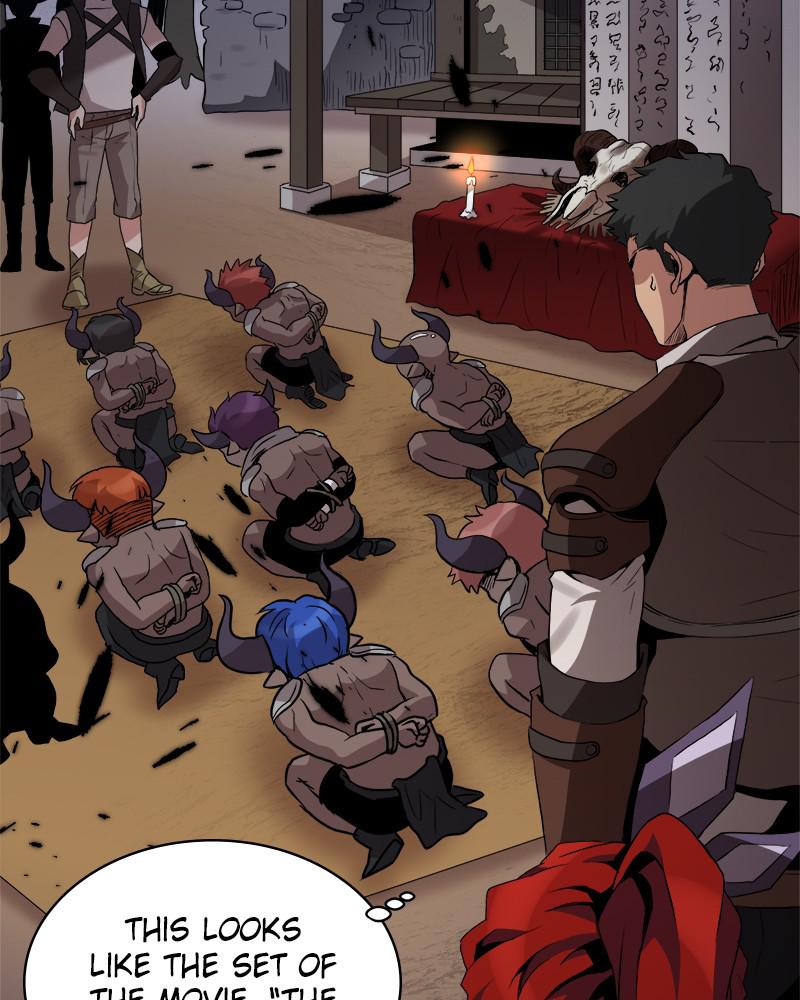 The Strongest Florist Chap 43 - Next Chap 44