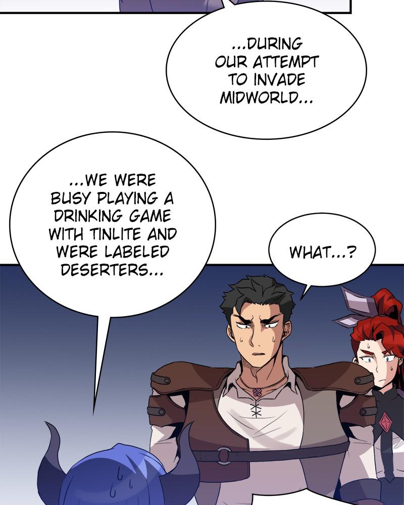 The Strongest Florist Chap 43 - Next Chap 44