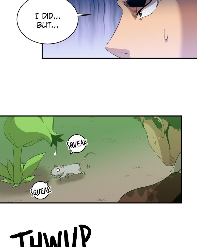 The Strongest Florist Chap 43 - Next Chap 44