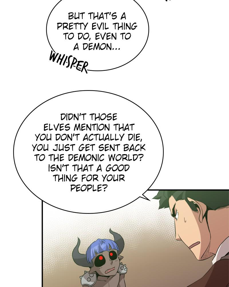 The Strongest Florist Chap 43 - Next Chap 44