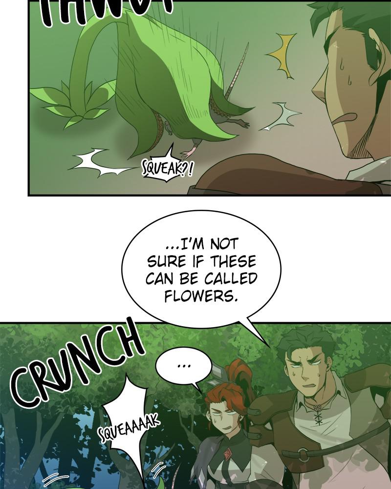 The Strongest Florist Chap 43 - Next Chap 44