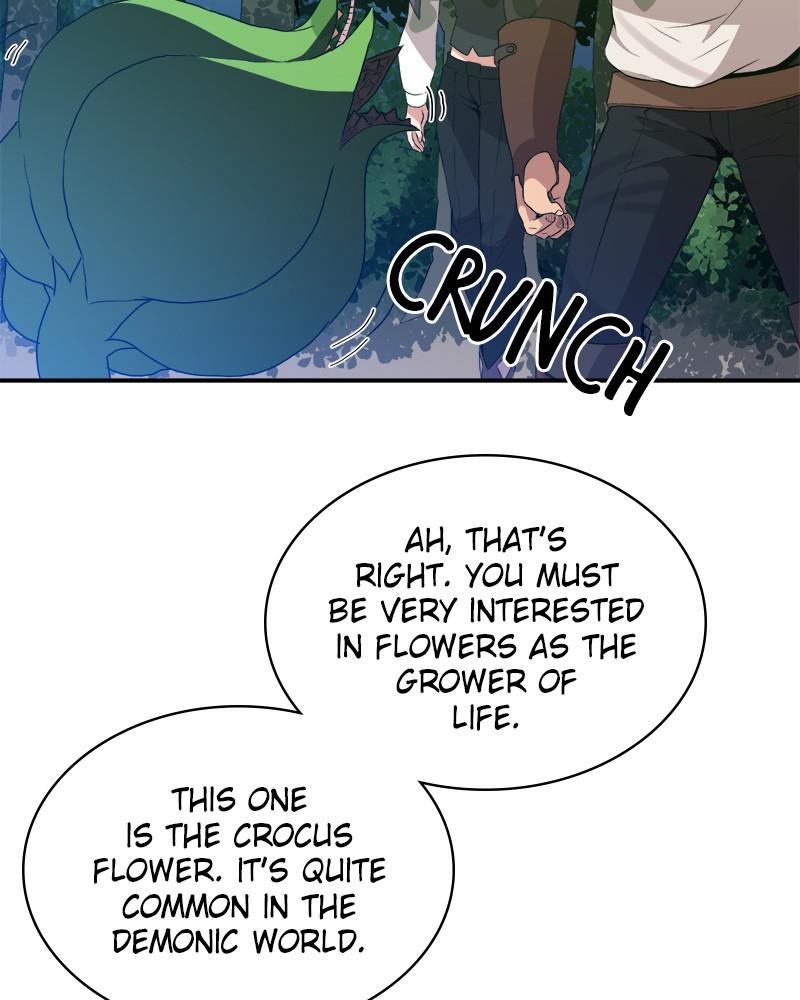 The Strongest Florist Chap 43 - Next Chap 44