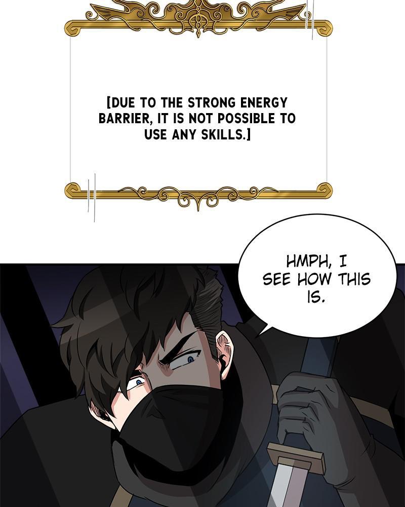 The Strongest Florist Chap 57 - Next Chap 58