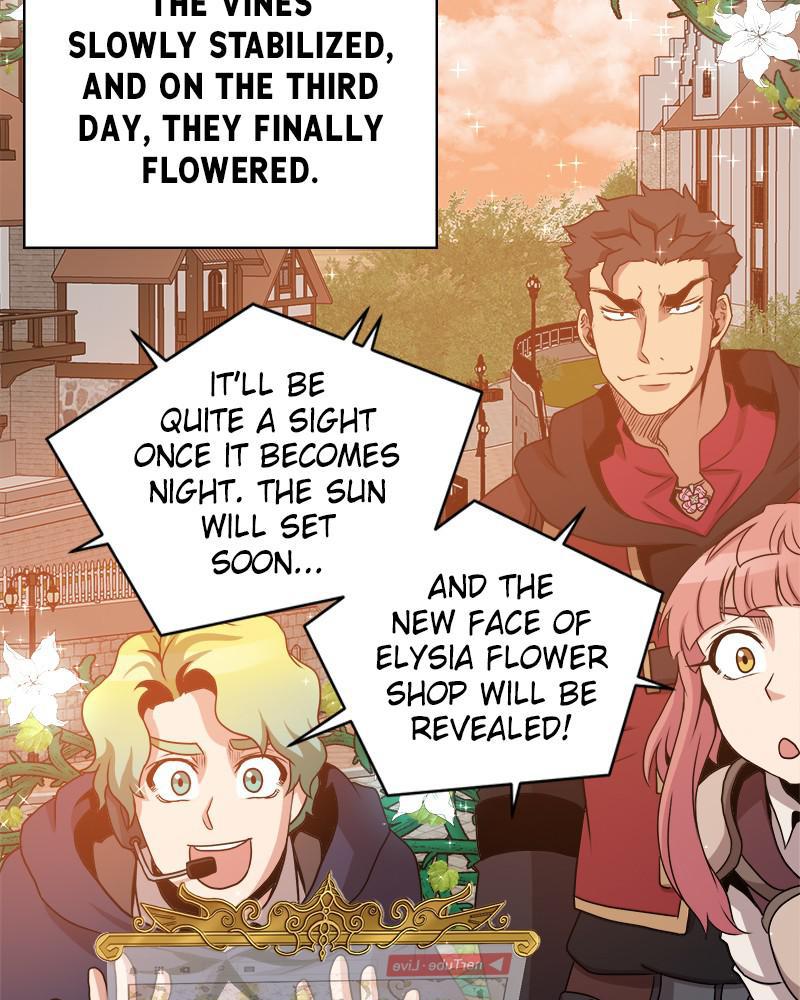 The Strongest Florist Chap 57 - Next Chap 58