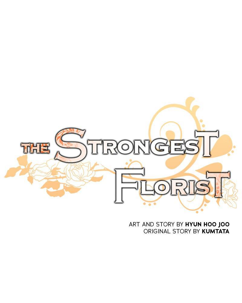 The Strongest Florist Chap 57 - Next Chap 58