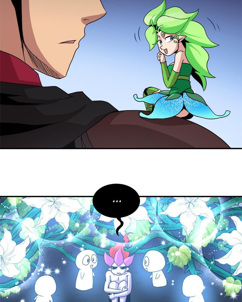 The Strongest Florist Chap 57 - Next Chap 58