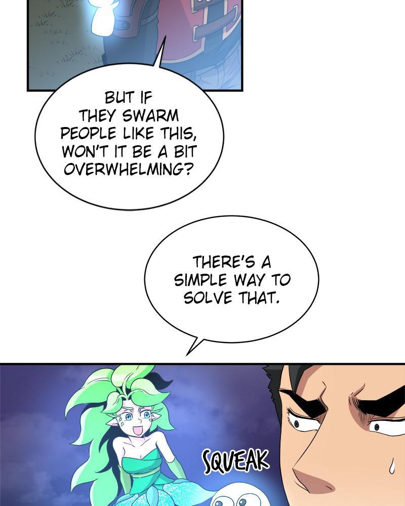 The Strongest Florist Chap 57 - Next Chap 58