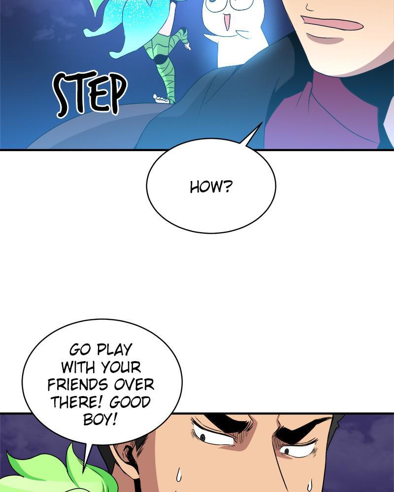 The Strongest Florist Chap 57 - Next Chap 58