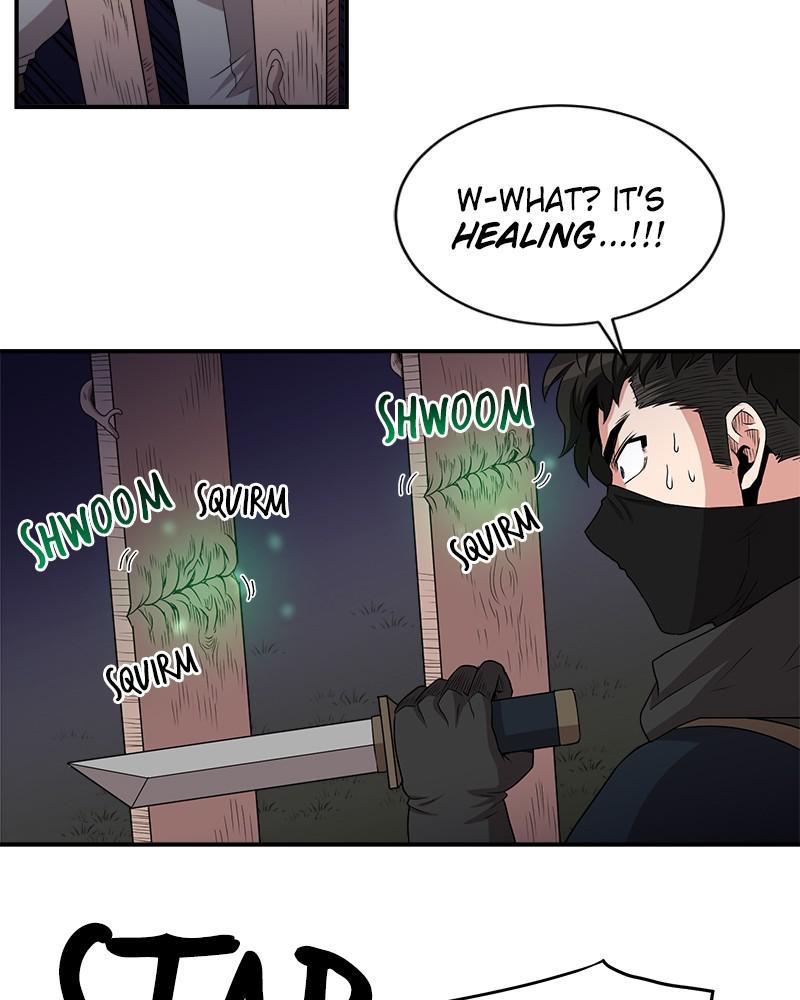 The Strongest Florist Chap 57 - Next Chap 58