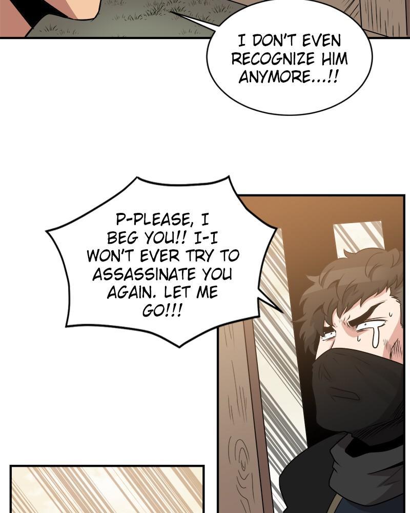 The Strongest Florist Chap 57 - Next Chap 58