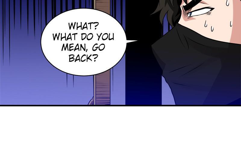 The Strongest Florist Chap 57 - Next Chap 58