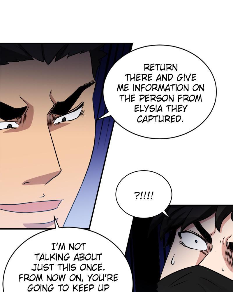 The Strongest Florist Chap 57 - Next Chap 58