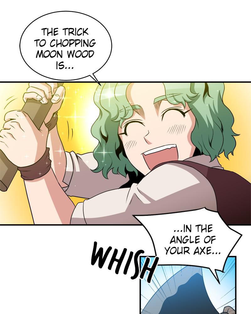 The Strongest Florist Chap 57 - Next Chap 58