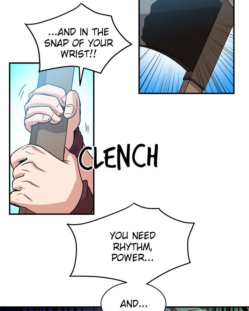 The Strongest Florist Chap 57 - Next Chap 58