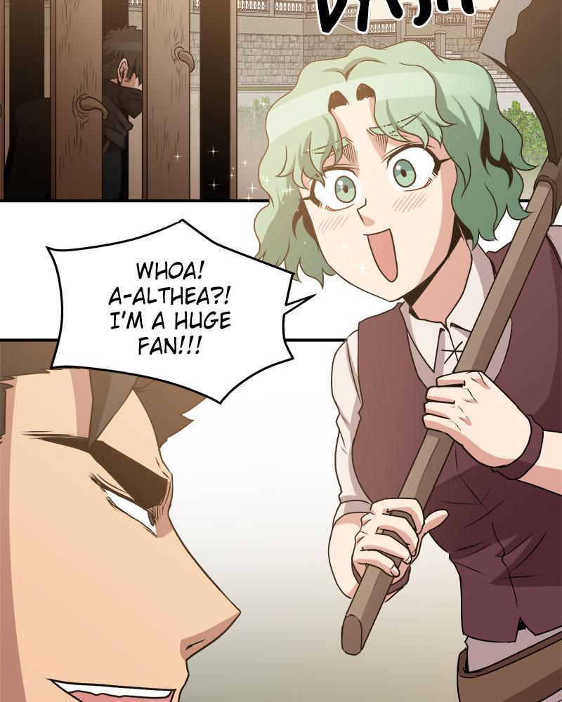 The Strongest Florist Chap 57 - Next Chap 58