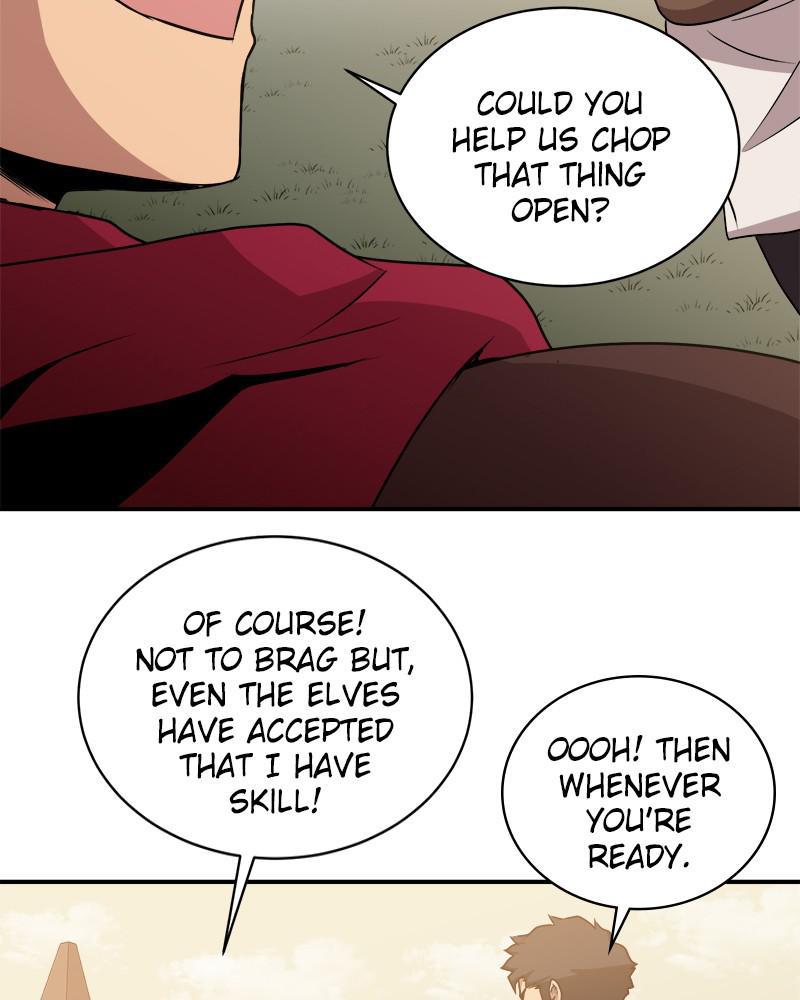 The Strongest Florist Chap 57 - Next Chap 58
