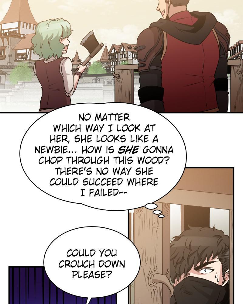 The Strongest Florist Chap 57 - Next Chap 58