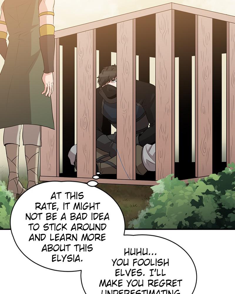 The Strongest Florist Chap 54 - Next Chap 55