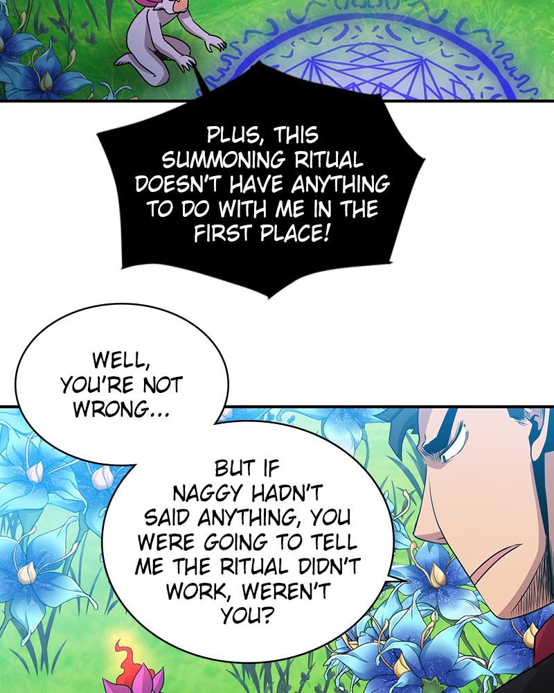 The Strongest Florist Chap 54 - Next Chap 55
