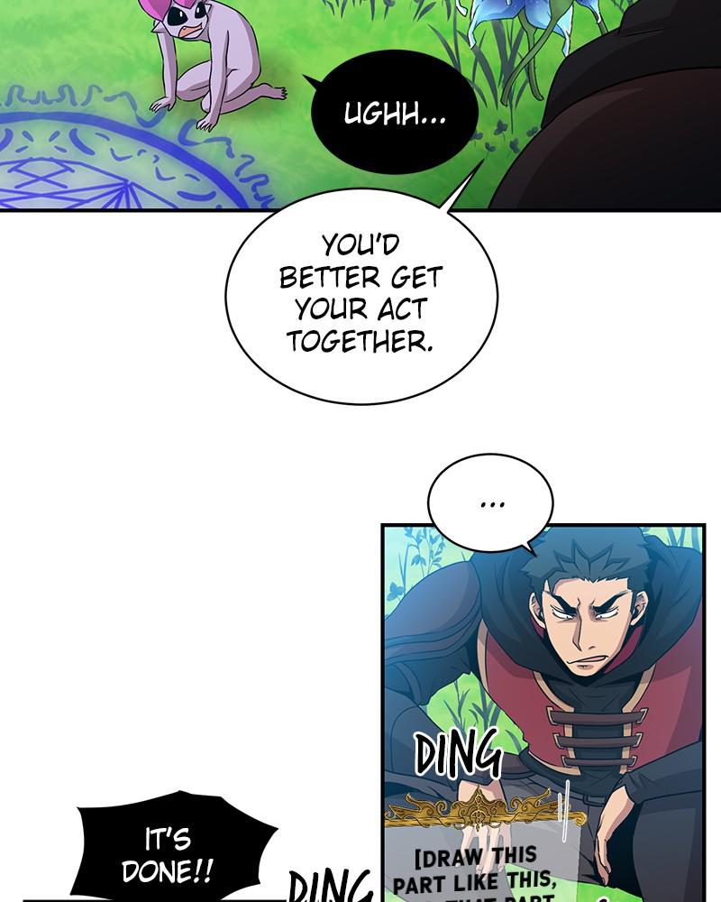 The Strongest Florist Chap 54 - Next Chap 55