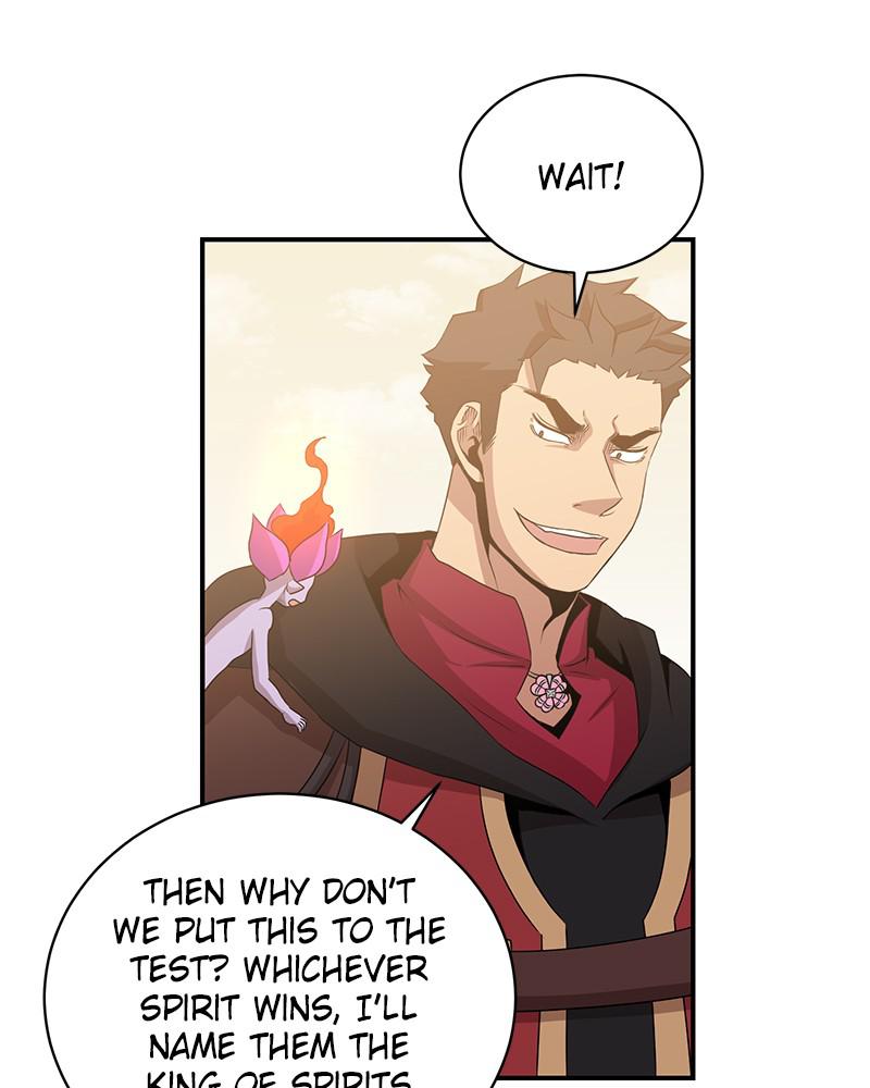 The Strongest Florist Chap 54 - Next Chap 55