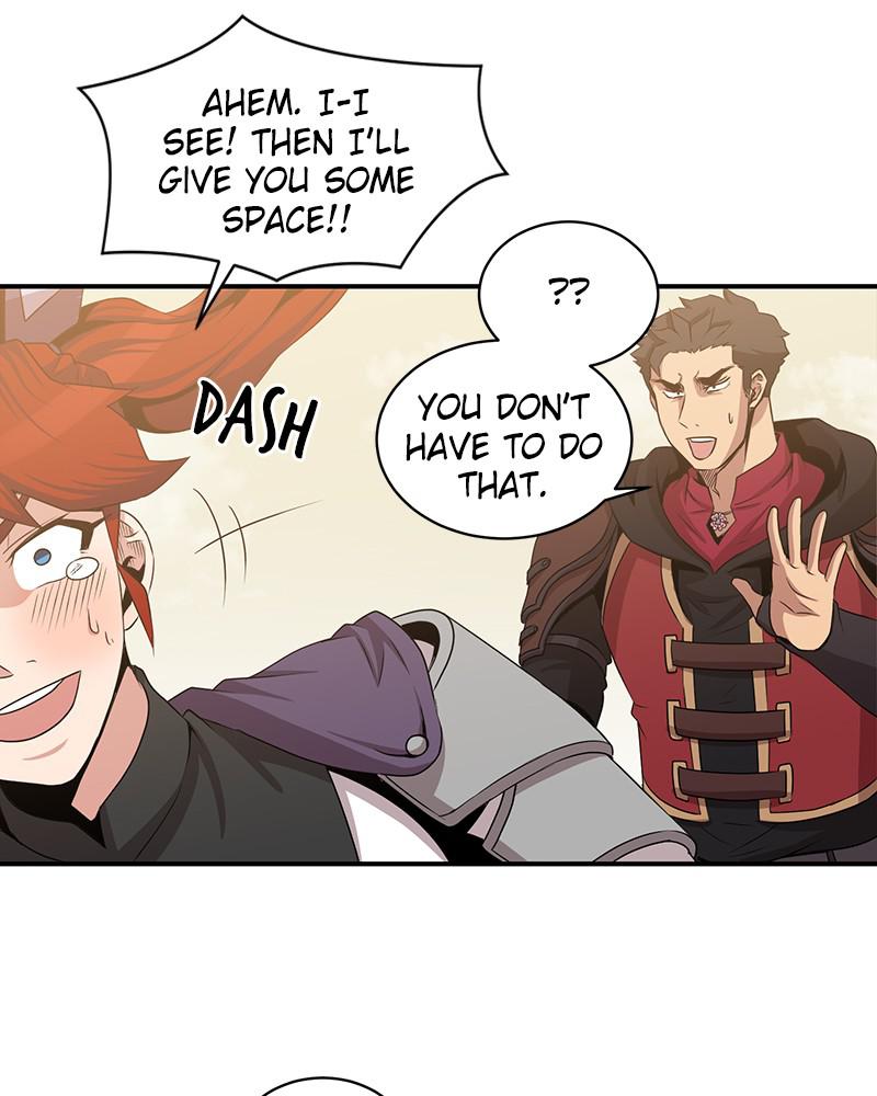 The Strongest Florist Chap 54 - Next Chap 55