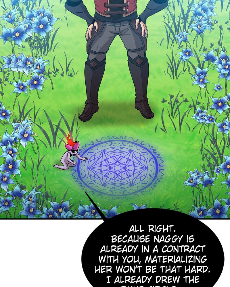 The Strongest Florist Chap 54 - Next Chap 55