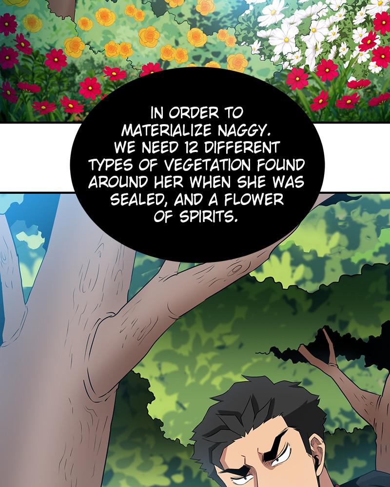 The Strongest Florist Chap 54 - Next Chap 55
