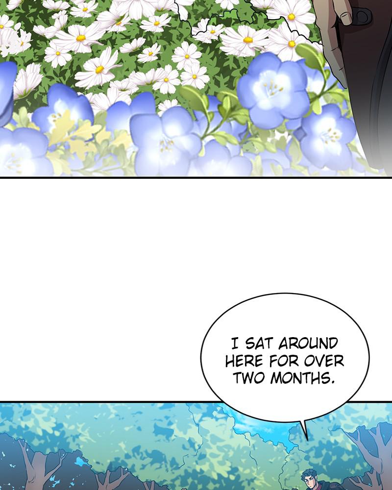 The Strongest Florist Chap 54 - Next Chap 55