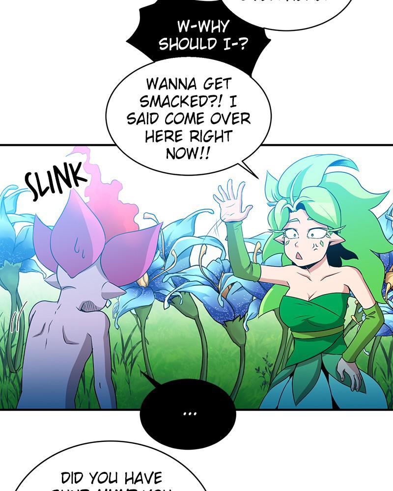The Strongest Florist Chap 54 - Next Chap 55