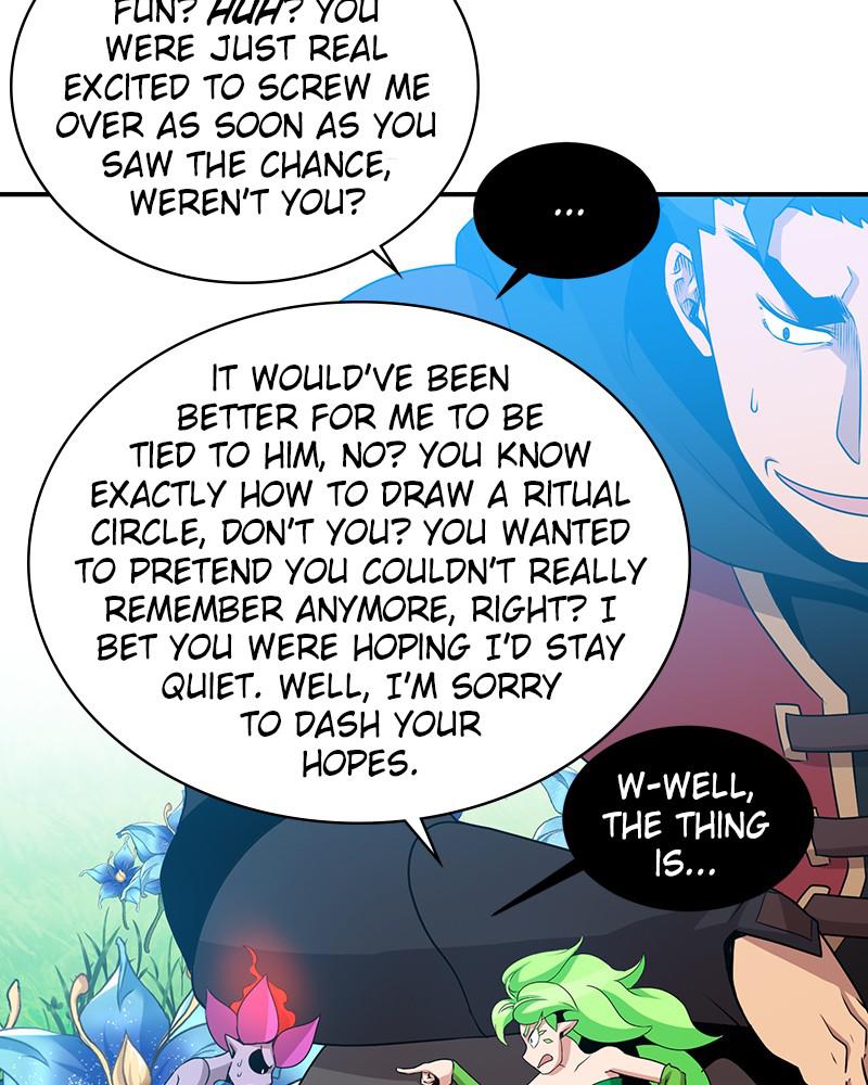 The Strongest Florist Chap 54 - Next Chap 55