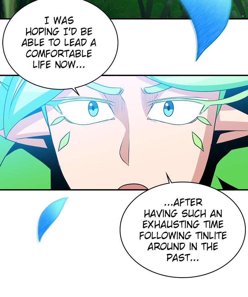 The Strongest Florist Chap 54 - Next Chap 55